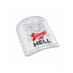 Stiegl Hell - The Beer Temple