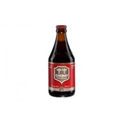 Chimay Première (Red)
