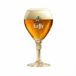 Copa Leffe 50Cl - The Holy Cross