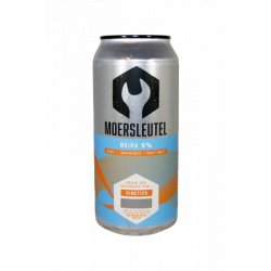 De Moersleutel  CYCT: Kinectics - Brother Beer