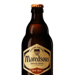 Maredsous Brune / Bruin