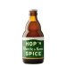 Blanche de Namur Hop ‘n Spice 