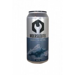 De Moersleutel  The 4 Elements: Water - Brother Beer