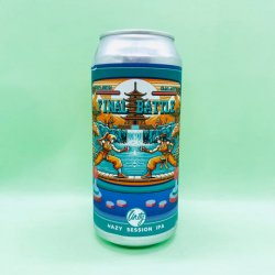 Unity Brewing Co. Final Battle [Pale] - Alpha Bottle Shop & Tap