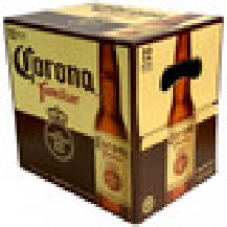 Corona Familiar 12-Pack - Holiday Wine Cellar