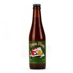 De Ranke- Pere Noel 7% ABV 330ml Bottle - Martins Off Licence