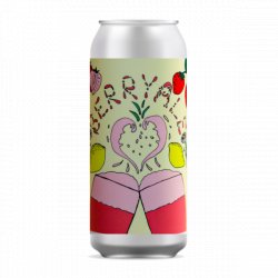 Casita Brewing Berryale - Craft Central