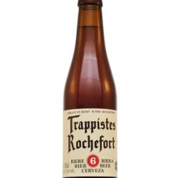 Trappistes Rochefort 6