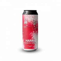 HARRY  (Qatar World Cup 2022)  Funky Fluid Craft Beer & Brew York - La Abadía Alcorcón - La Despensa Del Abad