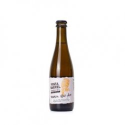 PINTA Barrel Brewing After Hours: Tropical Wild Ale