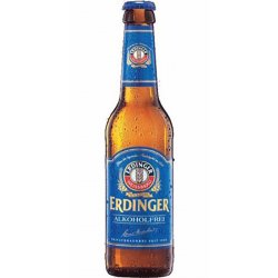 Erdinger Alkoholfrei