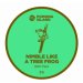 Pomona Island Nimble Like A Tree Frog (Keg) 