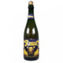 Kerkom Reuss Lambic Blend Sour Ale - Holiday Wine Cellar