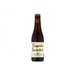Trappistes Rochefort 8