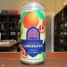 Vault City - Blood Orange Limonata 