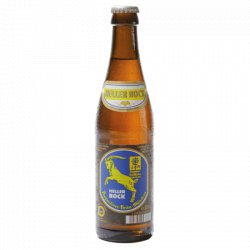 Augustiner Heller Bock Augustiner Heller Bock