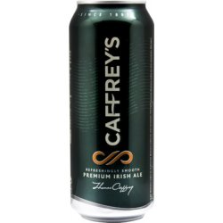 Caffreys Premium Irish Ale ж - Rus Beer