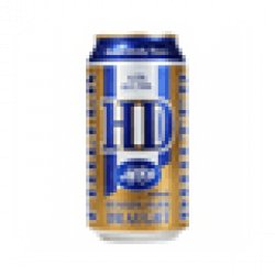 Philter Newtown Jets Henson Park Draught Cans 375mL - Red Bottle