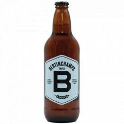 Bertinchamps Triple