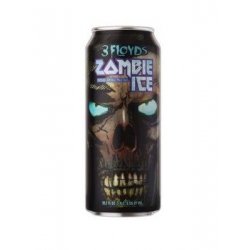 FFF Zombie Ice 19.2oz - The Beer Temple