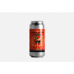 Garage Beer Co. Mist Prism