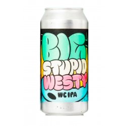 Verdant Big Stupid Westy - Temple Cellars