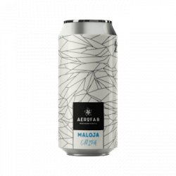 Aerofab Maloja - Cold IPA - Find a Bottle