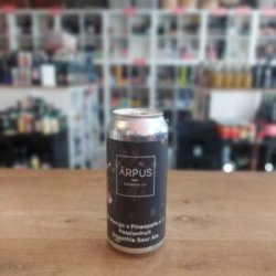 Arpus  Mango x Pineapple x Passionfruit Smoothie Sour - Het Biermeisje