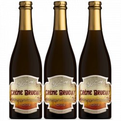 The Bruery Crème Bruelay (2022) 3-Pack - The Bruery