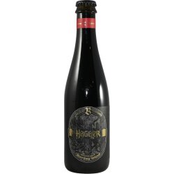 Bevog Brewery Hagger Blend 1225