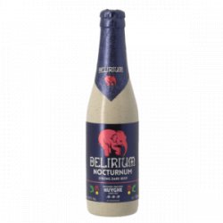 Delirium Nocturnum
