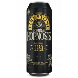 Firestone Walker Double Hopnosis Imperial IPA 567mL - The Hamilton Beer & Wine Co