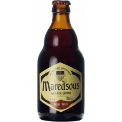 Maredsous Brune / Bruin