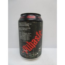 Puhaste Lummus Chocolate Cream Stout 11.5% 330ml - Grape & Grain