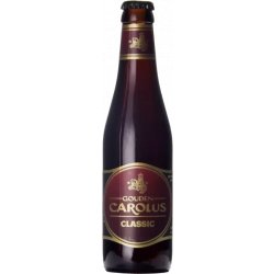 Gouden Carolus Classic