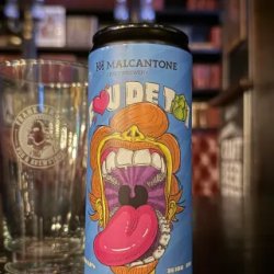 Malcantone Fou de Toi