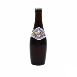 Orval - Papadrinks