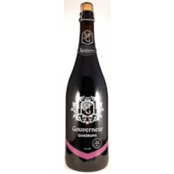 Lindeboom Gouverneur Quadrupel