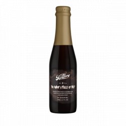 The Bruery You Want A Piece Of Me? - The Bruery