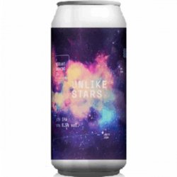 Verdant Brewing Co Unlike Stars