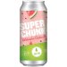 Lone Pine Brewing Super Chunk Watermelon Session Ale 4 pack 16 oz. Can 