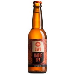 DAVO Indie IPA - Drankgigant.nl