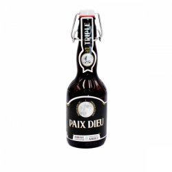 Paix Dieu - Papadrinks