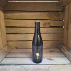 De Struise Brouwers Black Damnation 33 Masters of Darkness III