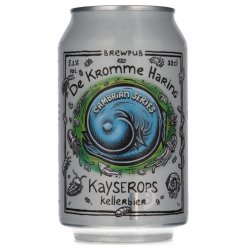 De Kromme Haring - Kayserops (Cambrian Series) - Beerdome