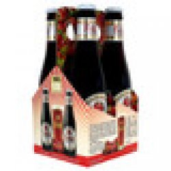 Fruli Strawberry Ale 4-Pack - Holiday Wine Cellar