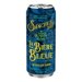 La Bière Bleue La Bière Bleue