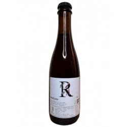 Zomerdijk Brewing Randjena (2021) - Beer Dudes