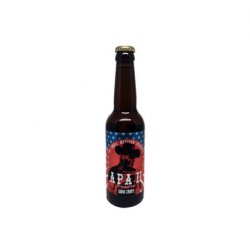 DARK CROPS AMERICAN PALE ALE 330ml - CityDrinks