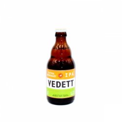 Vedett IPA - Papadrinks